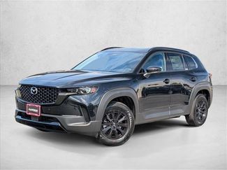 New 2026 MAZDA CX-50 AWD 2.5 Hybrid w/ Weather Package video 1