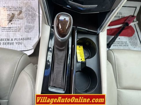 Used 2016 Cadillac XTS Luxury AWD/4WD image 25