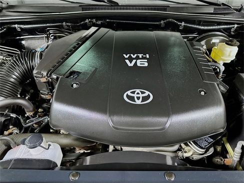 Used 2013 Toyota Tacoma 4x4 Double Cab image 21