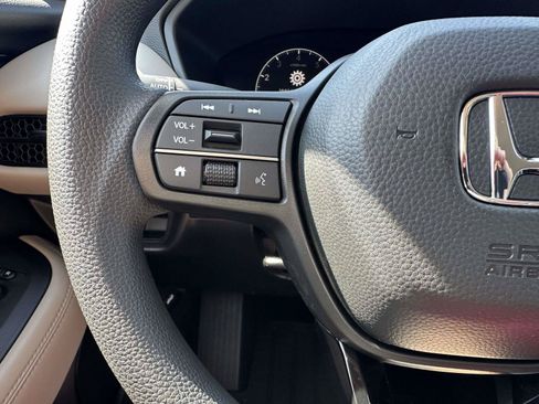 New 2027 Honda HR-V LX image 12