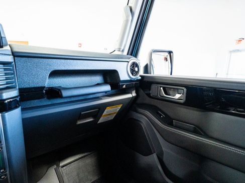 Used 2024 INEOS Grenadier Base image 49