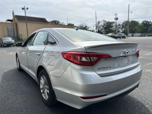 Used 2016 Hyundai Sonata SE FWD image 6