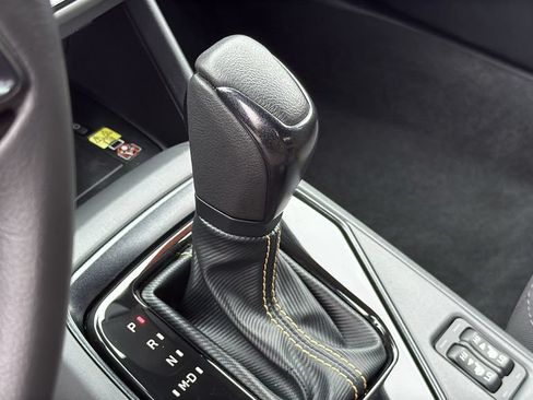 Certified 2025 Subaru Crosstrek 2.5i Sport w/ Crosstrek Mirror Package AWD/4WD image 19