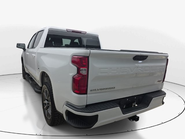 Used 2023 Chevrolet Silverado 1500 RST RWD image 8