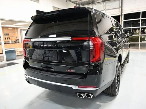 New 2026 GMC Yukon XL Denali image 5