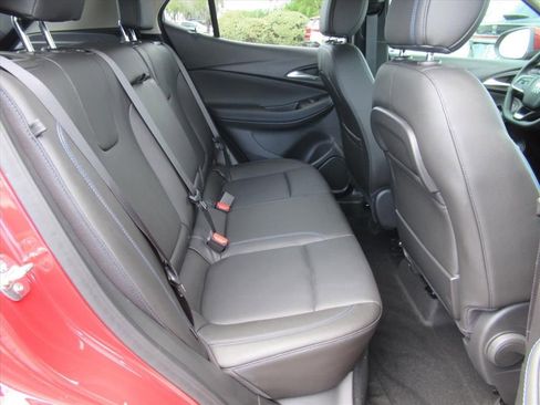 New 2026 Buick Encore GX Sport Touring w/ Advanced Technology Package FWD image 28