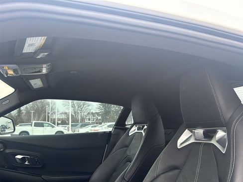 Used 2021 Toyota Supra Premium image 10