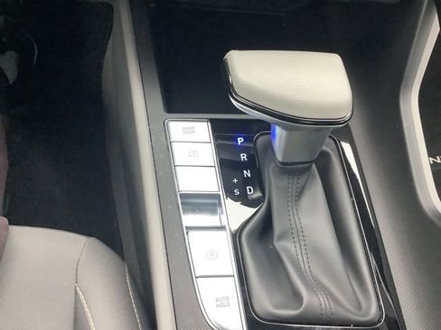 Certified 2025 Hyundai Elantra Blue image 28