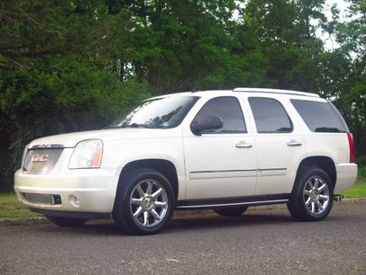 Used 2009 GMC Yukon Denali