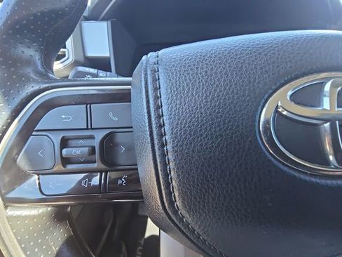 Used 2023 Toyota Tundra SR5 AWD/4WD image 17
