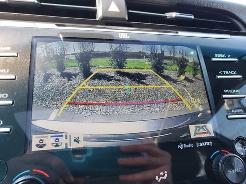 Used 2018 Toyota Camry XSE w/ Audio Package image 26