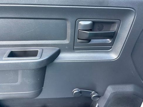 Used 2012 RAM 1500 ST w/ ST Popular Equipment Group image 10