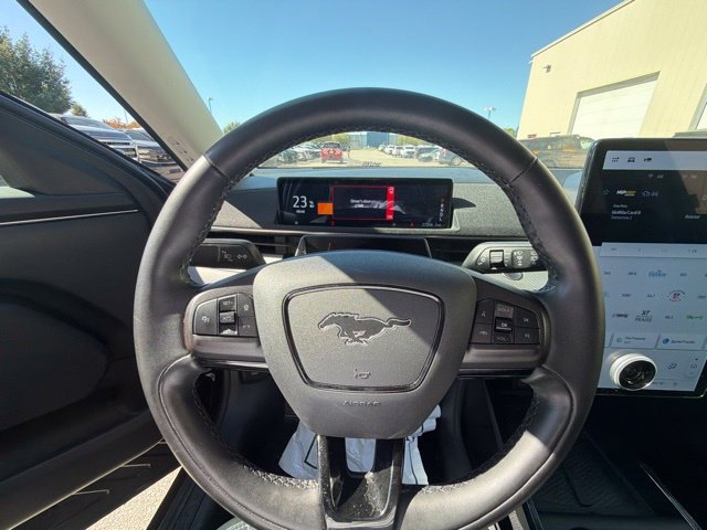 Used 2023 Ford Mustang Mach-E Select AWD/4WD image 21