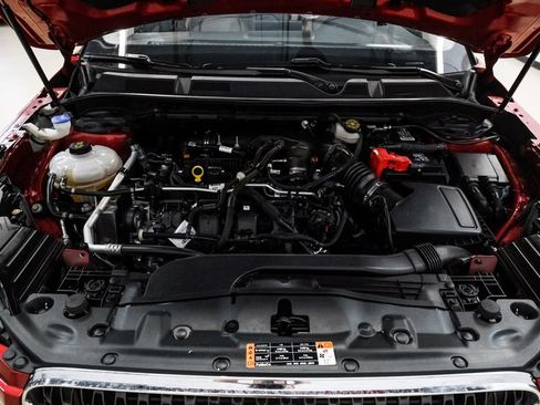 Used 2022 Lincoln Corsair AWD w/ Premium Package image 52