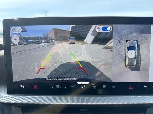 New 2026 Ford Explorer ST-Line w/ ST-Line Street Pack image 23