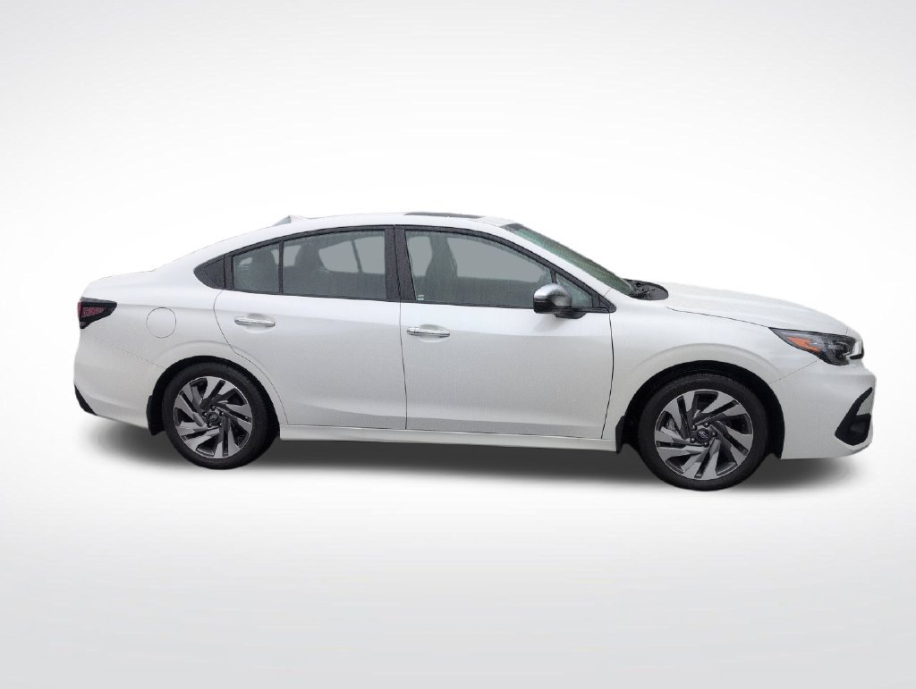 Certified 2024 Subaru Legacy Touring XT AWD/4WD image 10