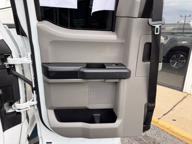Used 2018 Ford F150 XL w/ Equipment Group 101A Mid AWD/4WD image 20