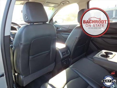 Used 2020 Chevrolet Equinox Premier image 27
