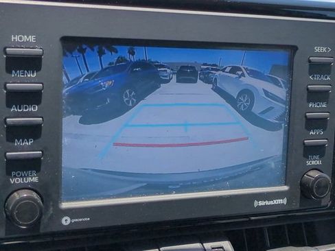 Used 2022 Toyota RAV4 XLE Premium FWD image 18