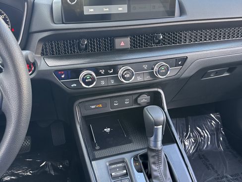 New 2026 Honda CR-V EX image 17