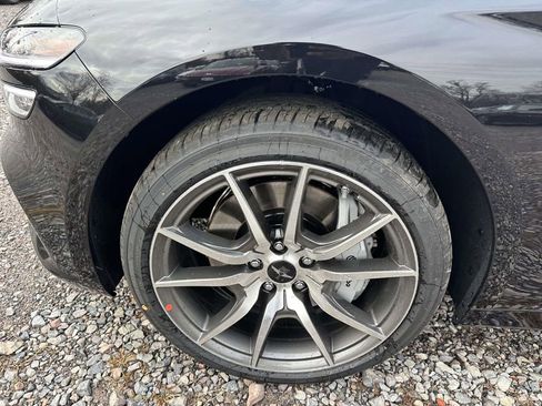 New 2026 Genesis G70 2.5T image 6