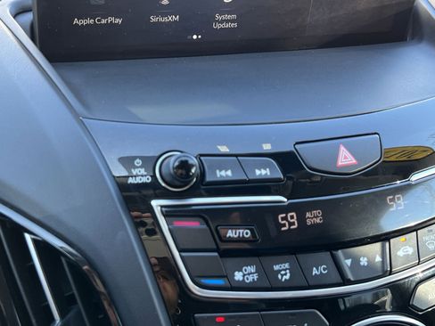 Used 2019 Acura RDX AWD image 15