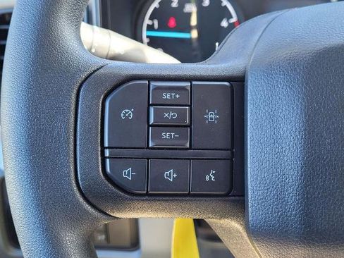 New 2024 Ford F550 2WD Regular Cab Super Duty image 13