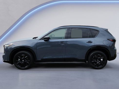 New 2026 MAZDA CX-5 2.5 S w/ Premium Package AWD/4WD image 14