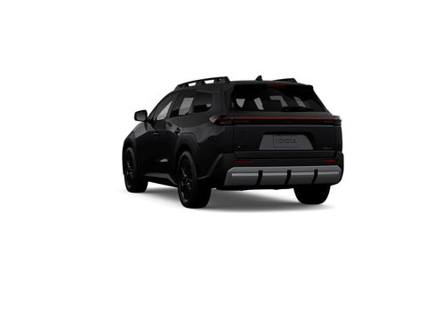 New 2026 Toyota bZ Woodland AWD/4WD image 7