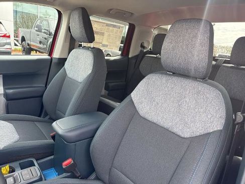 New 2026 Ford Maverick XLT FWD image 11