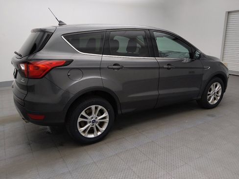 Used 2019 Ford Escape SE AWD/4WD image 10