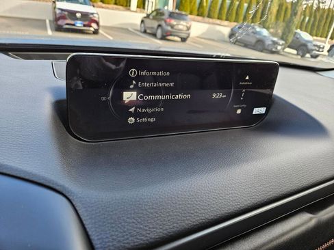 Certified 2025 MAZDA CX-50 AWD 2.5 Hybrid w/ Cargo Package image 21