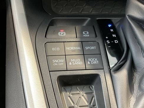 New 2025 Toyota RAV4 XLE Premium image 13