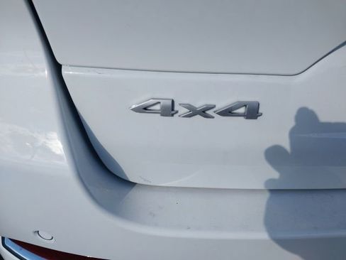 New 2025 Jeep Grand Cherokee Overland w/ Trailer Tow Package image 20