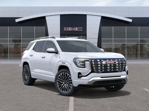 New 2026 GMC Terrain Denali AWD/4WD image 7
