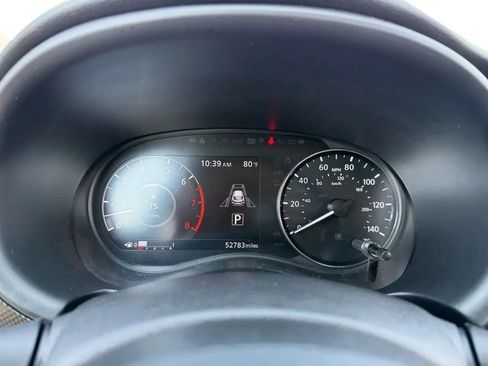 Used 2023 Nissan Kicks SV FWD image 18