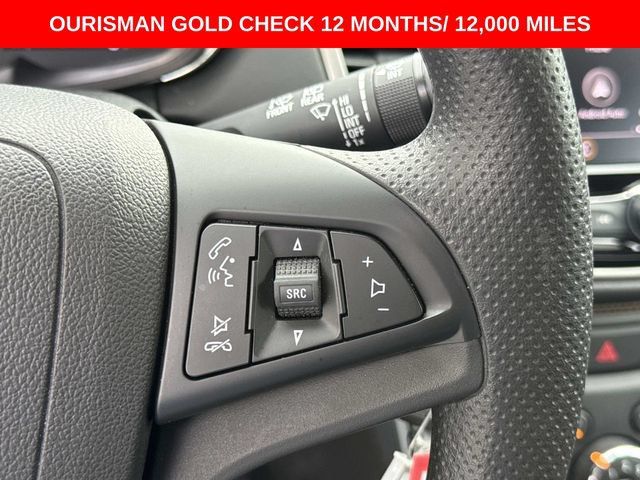 Used 2020 Chevrolet Trax LT AWD/4WD image 29