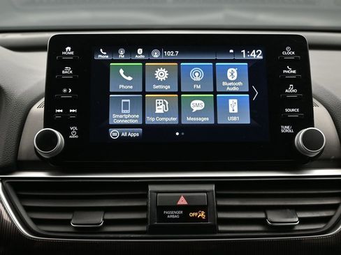 Used 2022 Honda Accord Sport Special Edition image 13