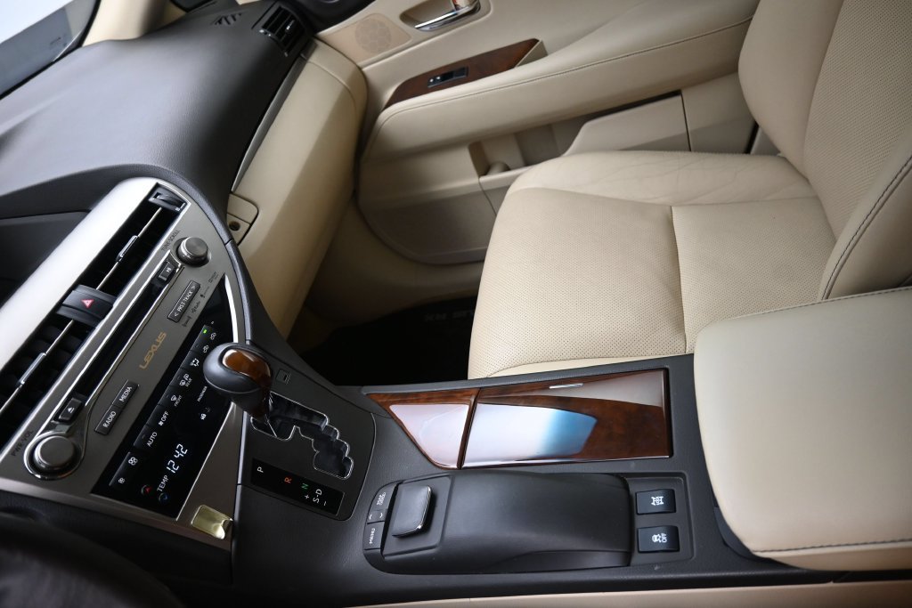 Used 2014 Lexus RX 350 AWD w/ Navigation Package image 20