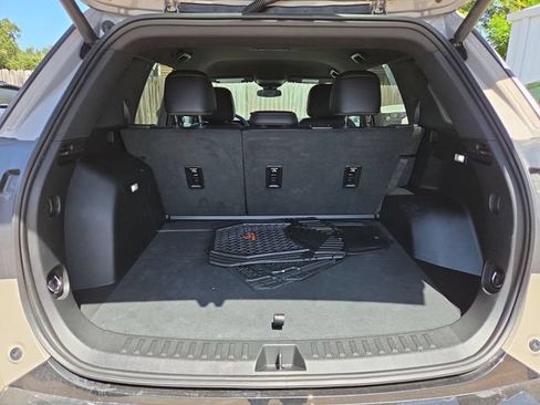 Certified 2026 GMC Terrain AT4 w/ Convenience Package III AWD/4WD image 26
