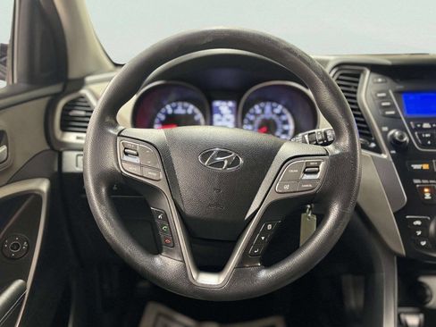 Used 2015 Hyundai Santa Fe Sport image 27