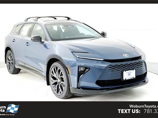 New 2026 Toyota Crown Signia video 1