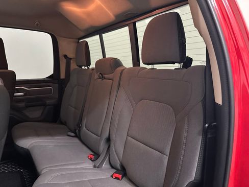 Used 2020 RAM 1500 Big Horn AWD/4WD image 47