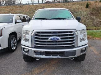 Used 2015 Ford F150 XLT w/ Equipment Group 302A Luxury video 2