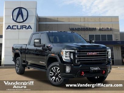 Used 2022 GMC Sierra 2500 AT4 w/ AT4 Premium Plus Package