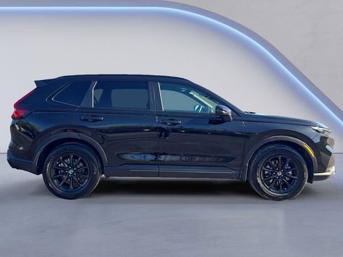 New 2026 Honda CR-V Sport image 7