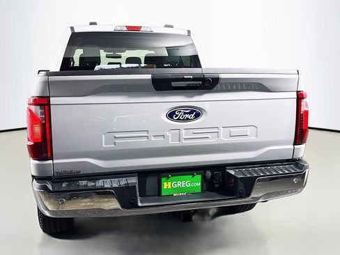 Used 2024 Ford F150 XLT image 8
