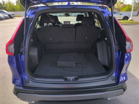 Used 2024 Honda CR-V Sport image 26