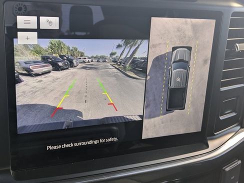 Certified 2023 Ford F150 XLT w/ Equipment Group 302A High image 24