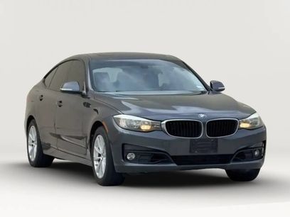 Used 2015 BMW 328i Gran Turismo xDrive
